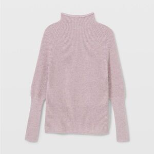 CLUB MONACO Emma Cashmere Sweater - size L